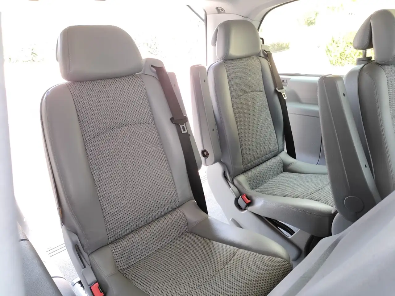 Mercedes-Benz Viano 2.2CDI Trend Larga